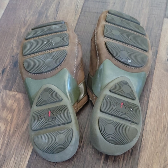 Privo by Clark's slip on - Picture 2 of 3